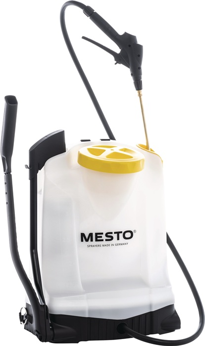 MESTO Rückenspritze RS125