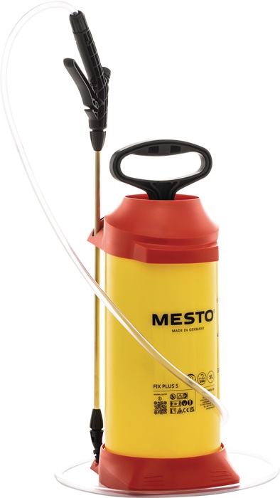 MESTO Drucksprühgerät 3237FP