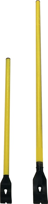 [4000818719] ALBA Ausschalgerät Kuli (für Nagelköpfe D. 14 mm, 5,3 kg, Kuli, 1400 mm, bis 1700 kg)