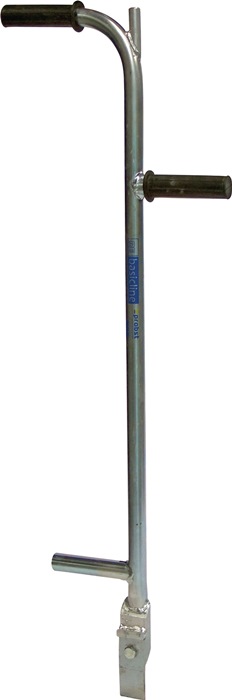 PROBST Richteisen Basic Line