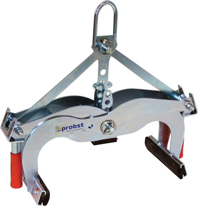 PROBST Rabattengreifer EASYGRIP EXG MAXI