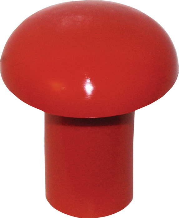 Sicherheitskappe