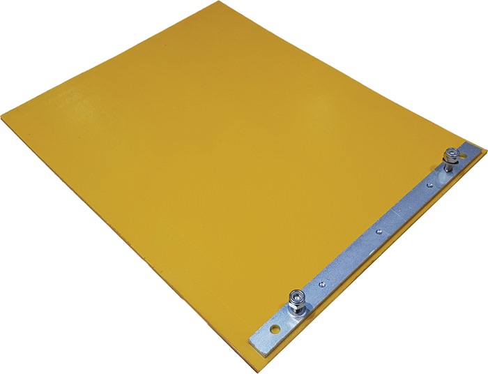 NORTON CLIPPER Schutzmatte Vulkollan®