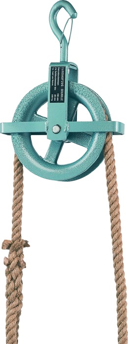 BRAUN Baurolle