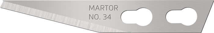 MARTOR Grafikklinge