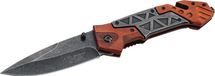 HERBERTZ Rettungsmesser