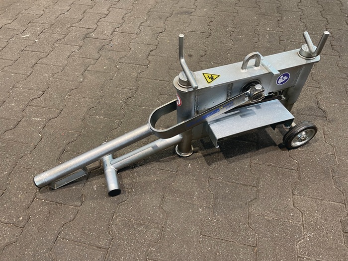 PROBST Platten- und Verbundsteinschneider
