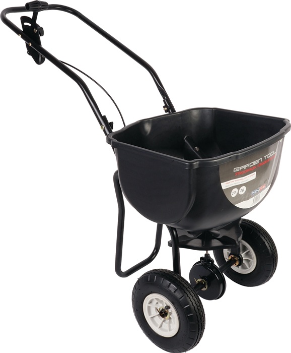 TALEN TOOLS Streugutwagen