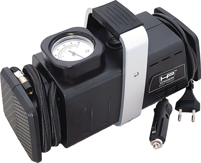 HP AUTOZUBEHÖR Kompressor