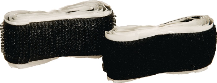 HP AUTOZUBEHÖR Klettband