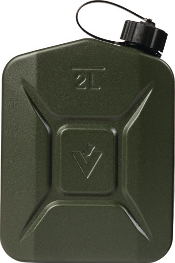 VALPRO Kraftstoffkanister Proper