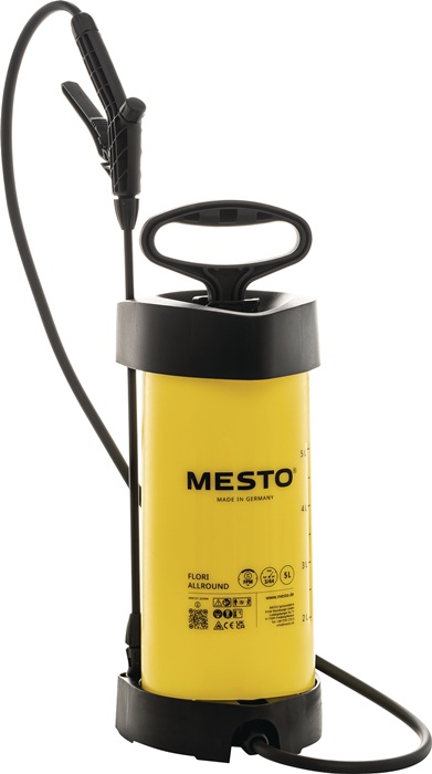 MESTO Drucksprühgerät Flori