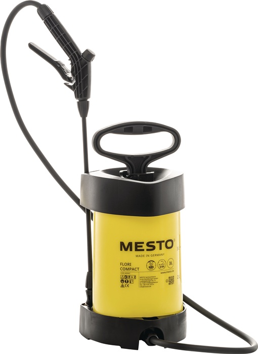 MESTO Drucksprühgerät Flori