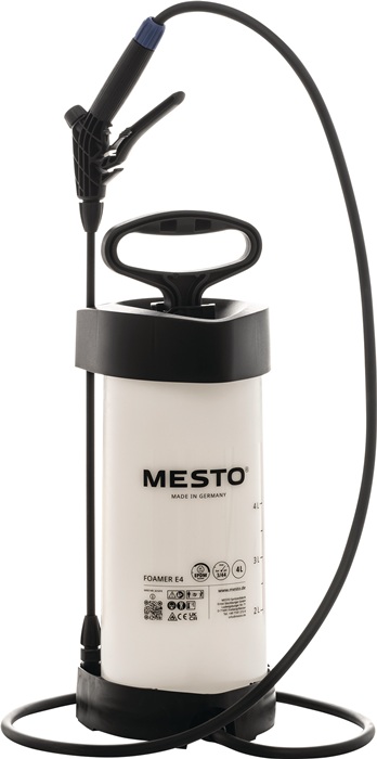 MESTO Drucksprühgerät FOAMER