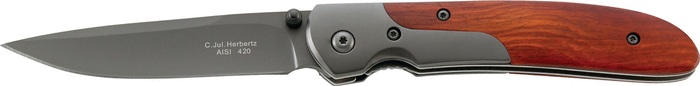 HERBERTZ Klappmesser