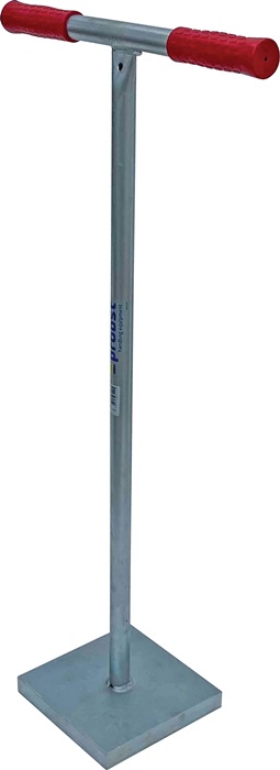 PROBST Erd-/Betonstampfer