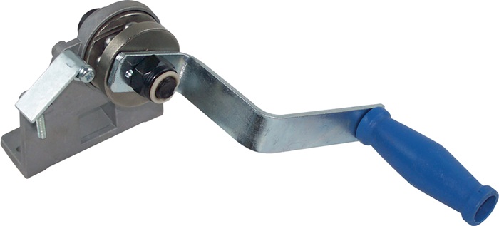 Dengelmaschine