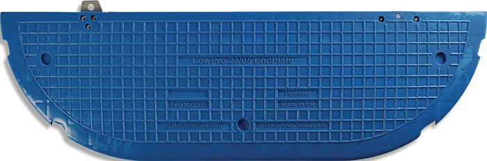 OXFORD Endstück LowPro® 23/05