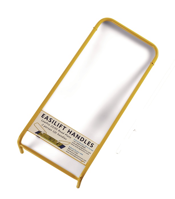 OXFORD Tragegriff EasyLift
