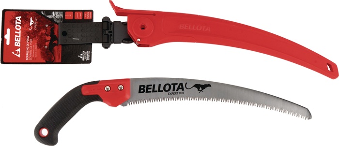 [4000819109] BELLOTA Astsäge Expert cut (Bi-material, gerade)
