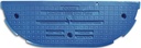 OXFORD Endstück LowPro® 15/05 Road Plate