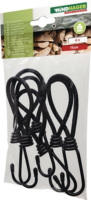 WINDHAGER Spannschlaufe