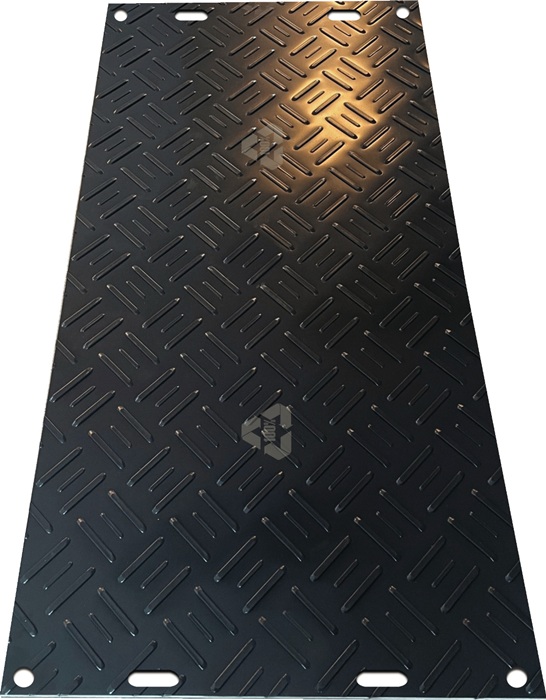 DANREC Bodenschutzmatte Xtreme