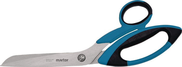 MARTOR Sicherheitsschere SECUPLUS 568