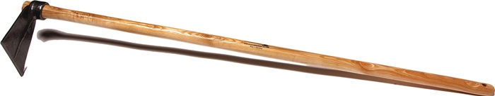 KRUMPHOLZ Harzer Kronenhacke