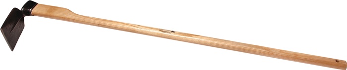 KRUMPHOLZ Reuthacke