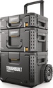 ToughBuilt Werkzeugkisten-Set StackTech