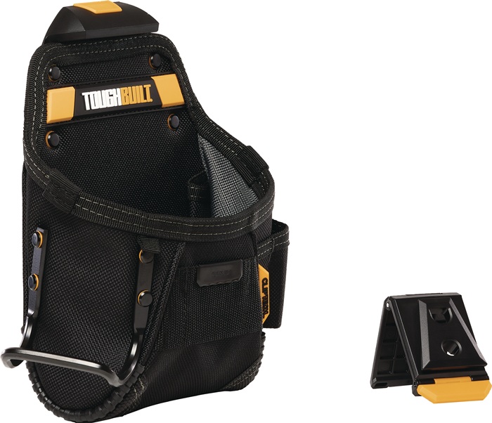 ToughBuilt Gürteltasche ClipTech