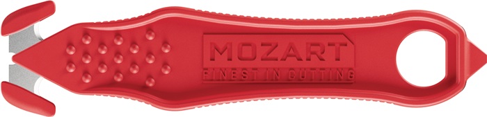 MOZART Sicherheitsmesser U-Cut