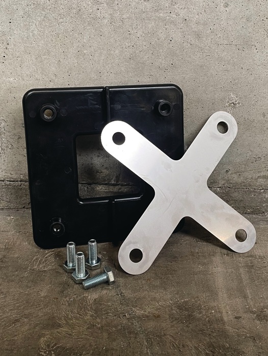 DANREC Verbinder CONNECTOR PLUS