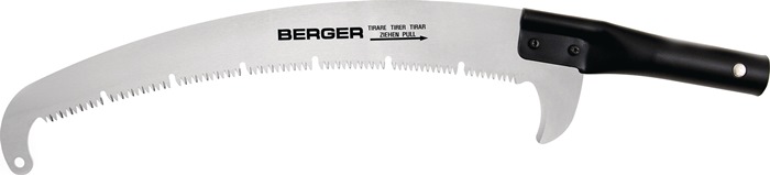 [4000819269] BERGER Aufsatzsäge ArboRapid (575 mm, 365 g, 40 cm)