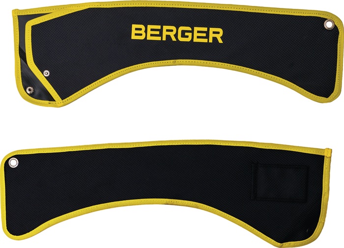 BERGER Sägeköcher basic