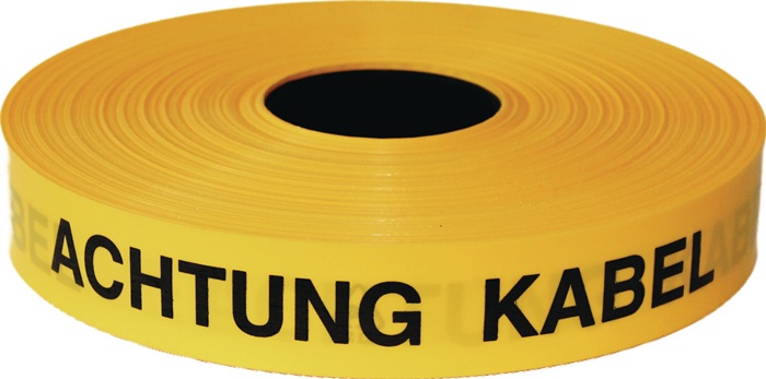 KELMAPLAST Trassenwarnband