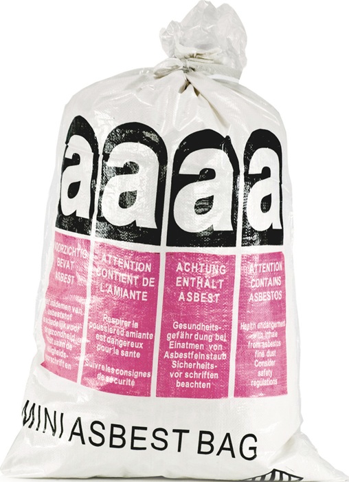 ASUP Bändchengewebesack