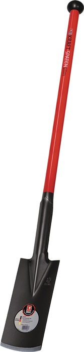 IDEAL Kraftspaten