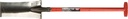 POLET Drainierspaten Fiber 5001