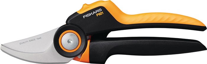 FISKARS Gartenschere Bypass