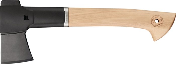 FISKARS Universalaxt Norden N7