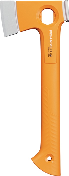 FISKARS Campingaxt X13