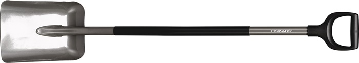FISKARS Randschaufel Ergonomic