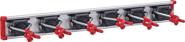 BRUNS Gerätehalter Set mini