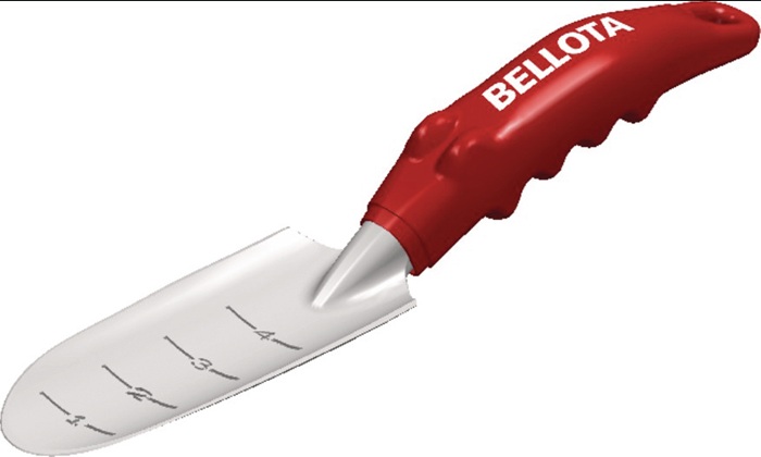 [4000819722] BELLOTA Blumenkelle