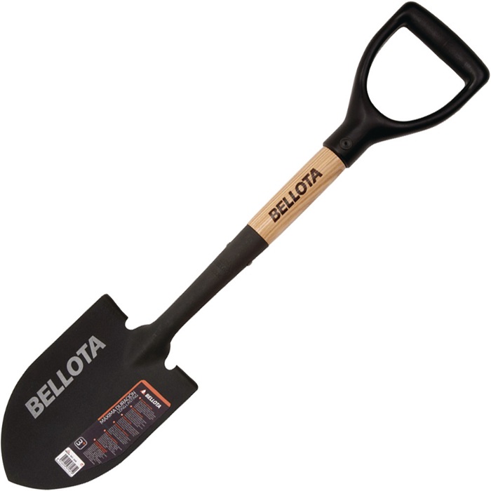 BELLOTA Mini-Spatenschaufel