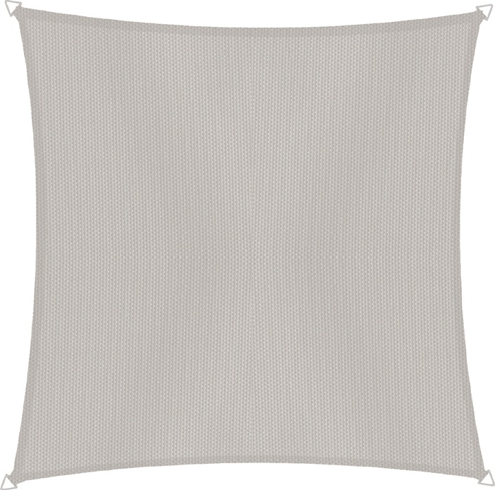 [10724] WINDHAGER Sonnensegel CANNES QU (grey)