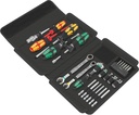 WERA Werkzeug-Set KK SH 1