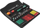 WERA Werkzeug-Set KK W1
